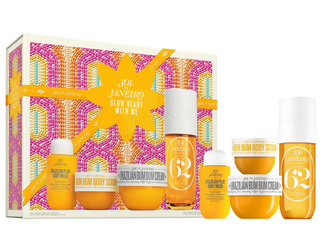 Set Sol de Janeiro 62