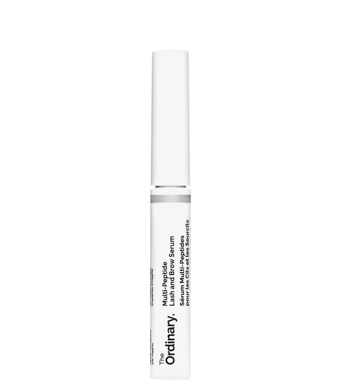 Serum para crecimiento de cejas y pestañas