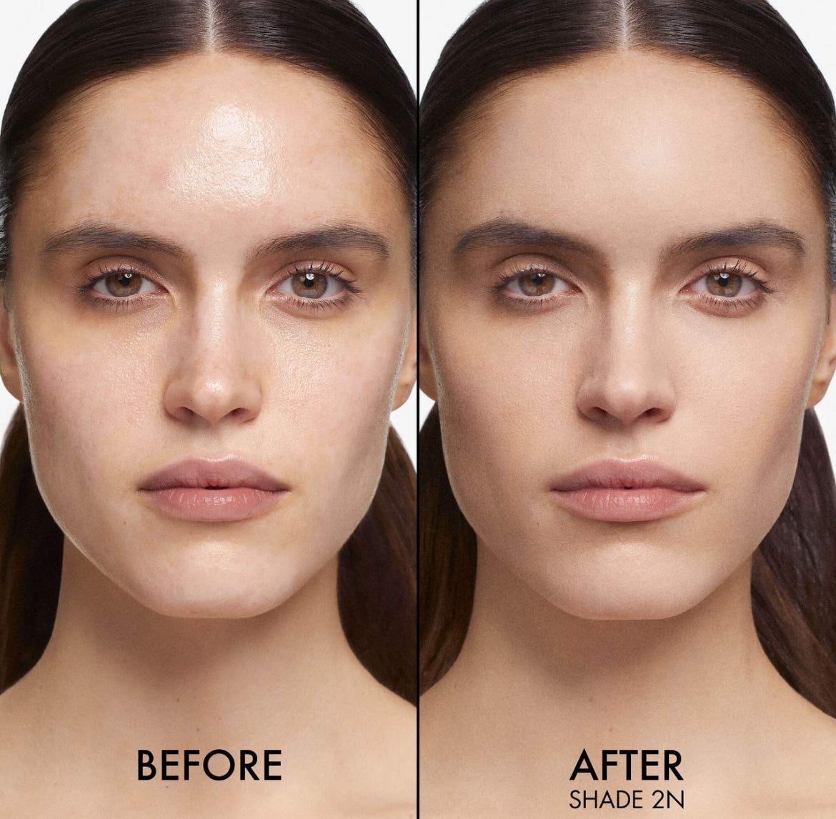 DIOR- Base Backstage face and body tono 2N