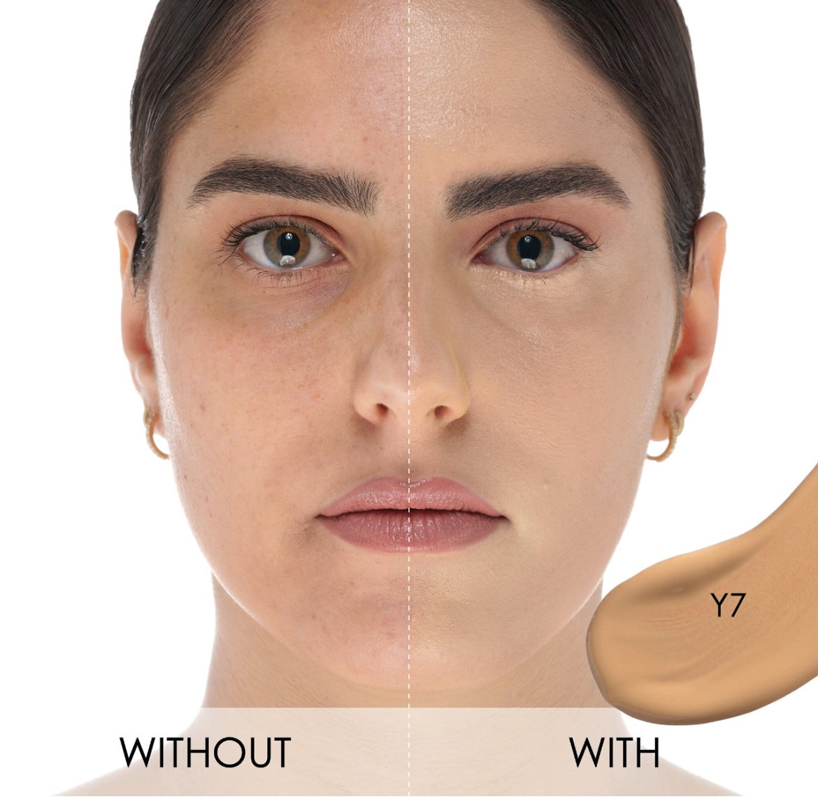 Corrector Natasha Denona tono Y7