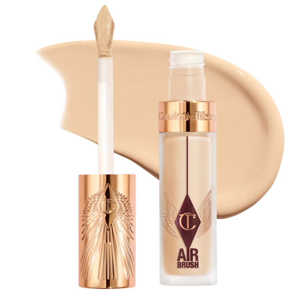 CHARLOTTE TILBURY- Corrector tono 4,5