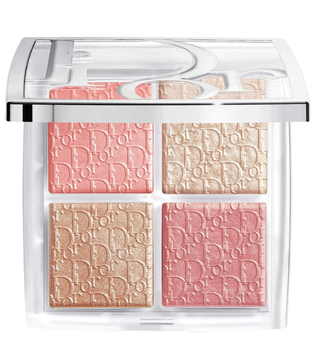 DIOR- Paleta de iluminadores Backstage