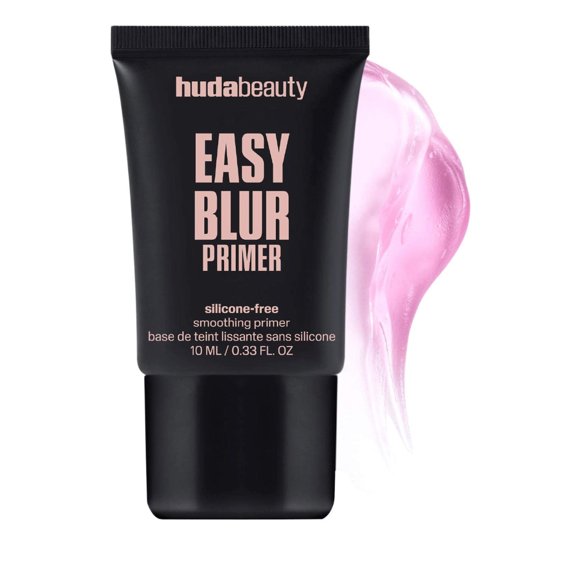HUDA BEAUTY- Primer para poros abiertos, efecto filtro.