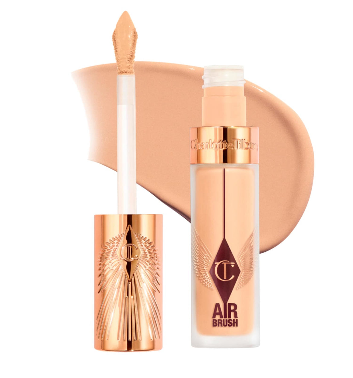 CHARLOTTE TILBURY- Corrector tono 5,5