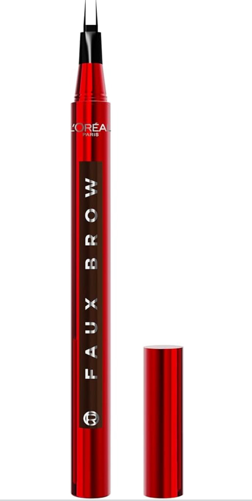 Lápiz de cejas efecto laminado DARK BRUNETTE