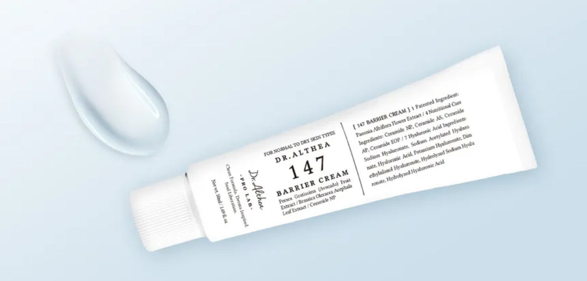 DR ALTHEA- Crema 147