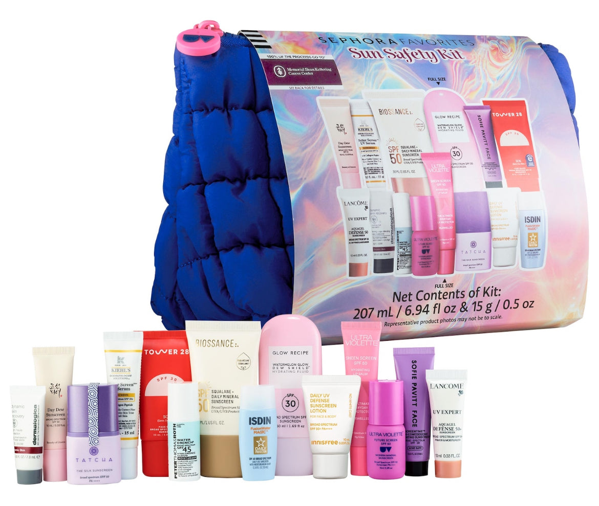 SEPHORA FAVORITES