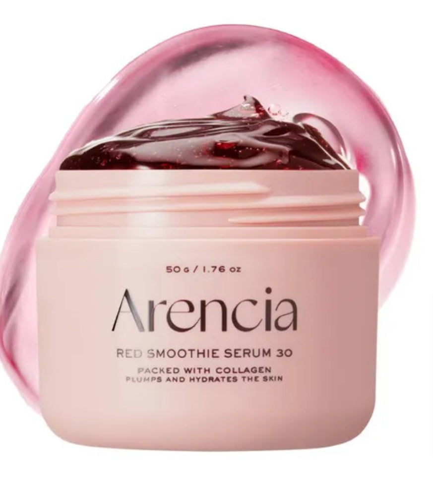 ARENCIA- Sérum Holy Hyssop Serum 30