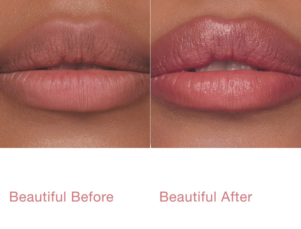 CHARLOTTE TILBURY- PILLOW TALK LIP TINT AND BLUSH BALM (PILLOW TALK MÉDIUM)