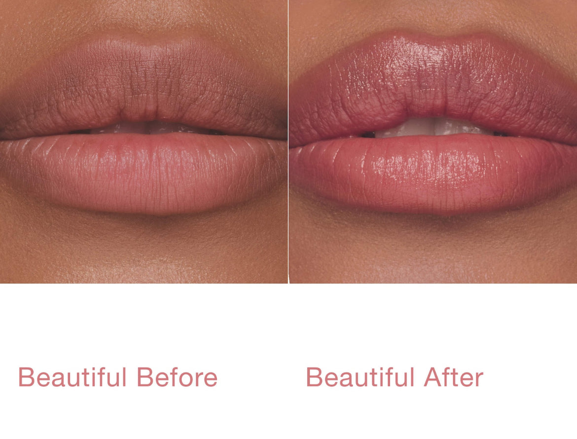 CHARLOTTE TILBURY- PILLOW TALK LIP TINT AND BLUSH BALM (PILLOW TALK MÉDIUM)