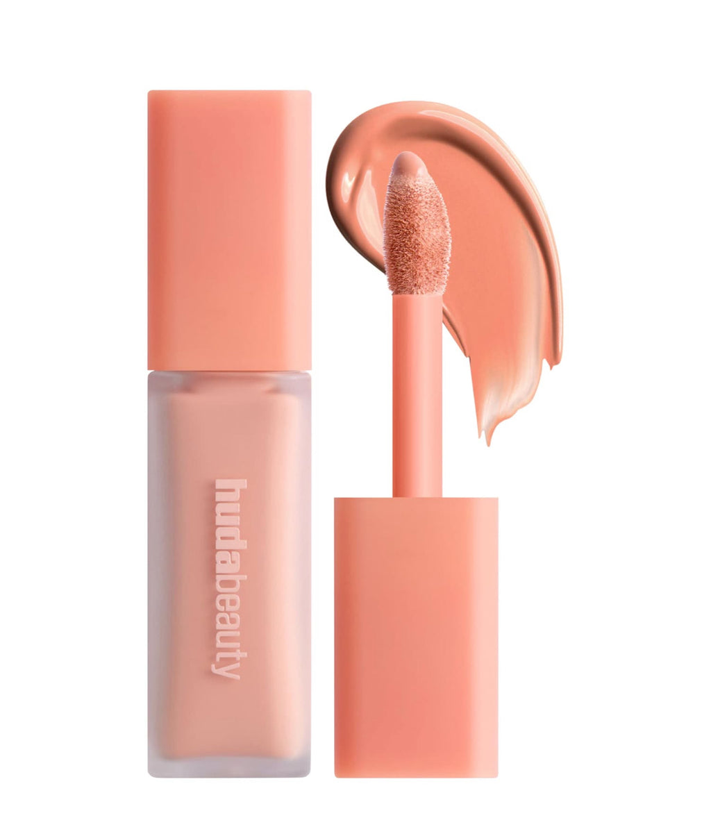 Corrector de ojeras Huda tono PINK POMELO (tamaño grande)