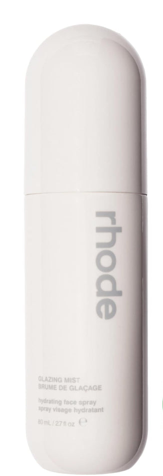 Glazing Mist Hydrating Face Spray
