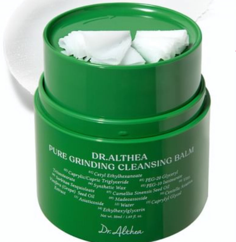 Dr. Althea