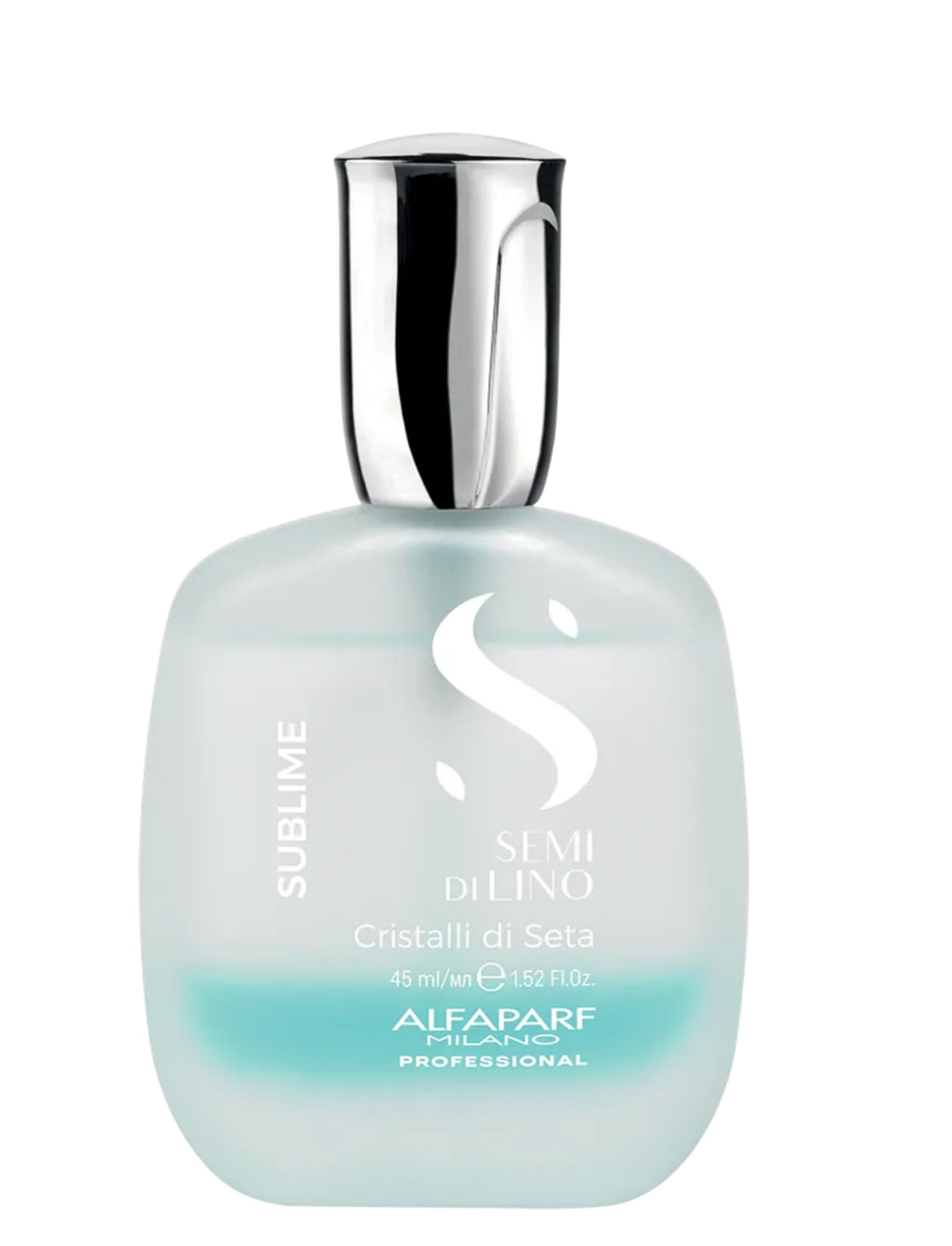 ALFA PARF- GOTAS PARA EL CABELLO CON MUCHO FRIZZ 45ML