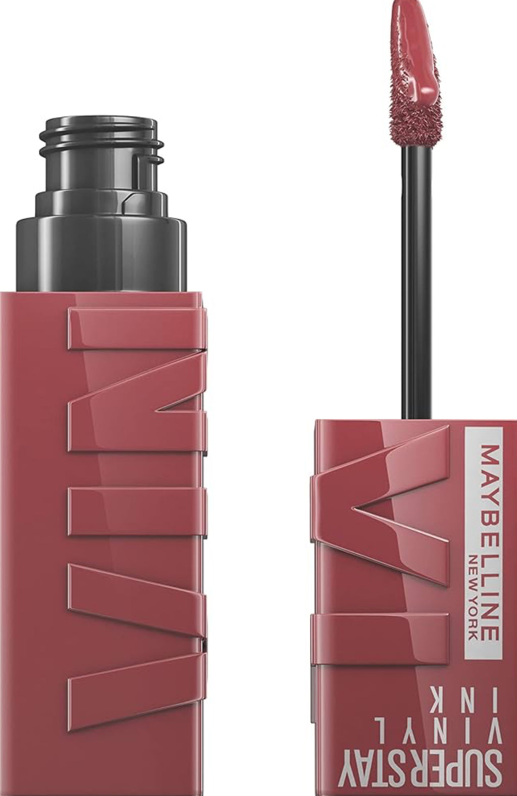 LABIAL MEYBELLINE VINYL INK WITTY