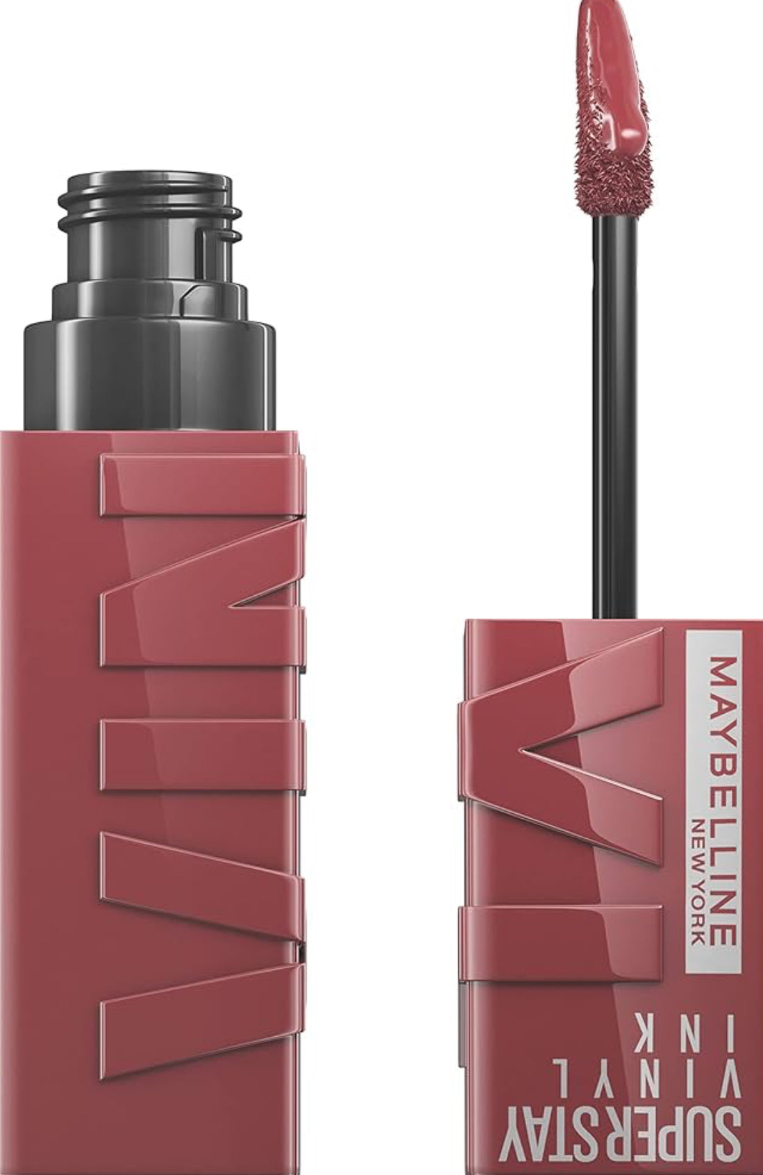 LABIAL MEYBELLINE VINYL INK WITTY