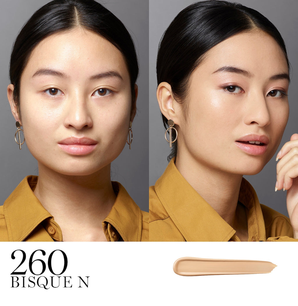 Corrector Lancome Bisque N(260)