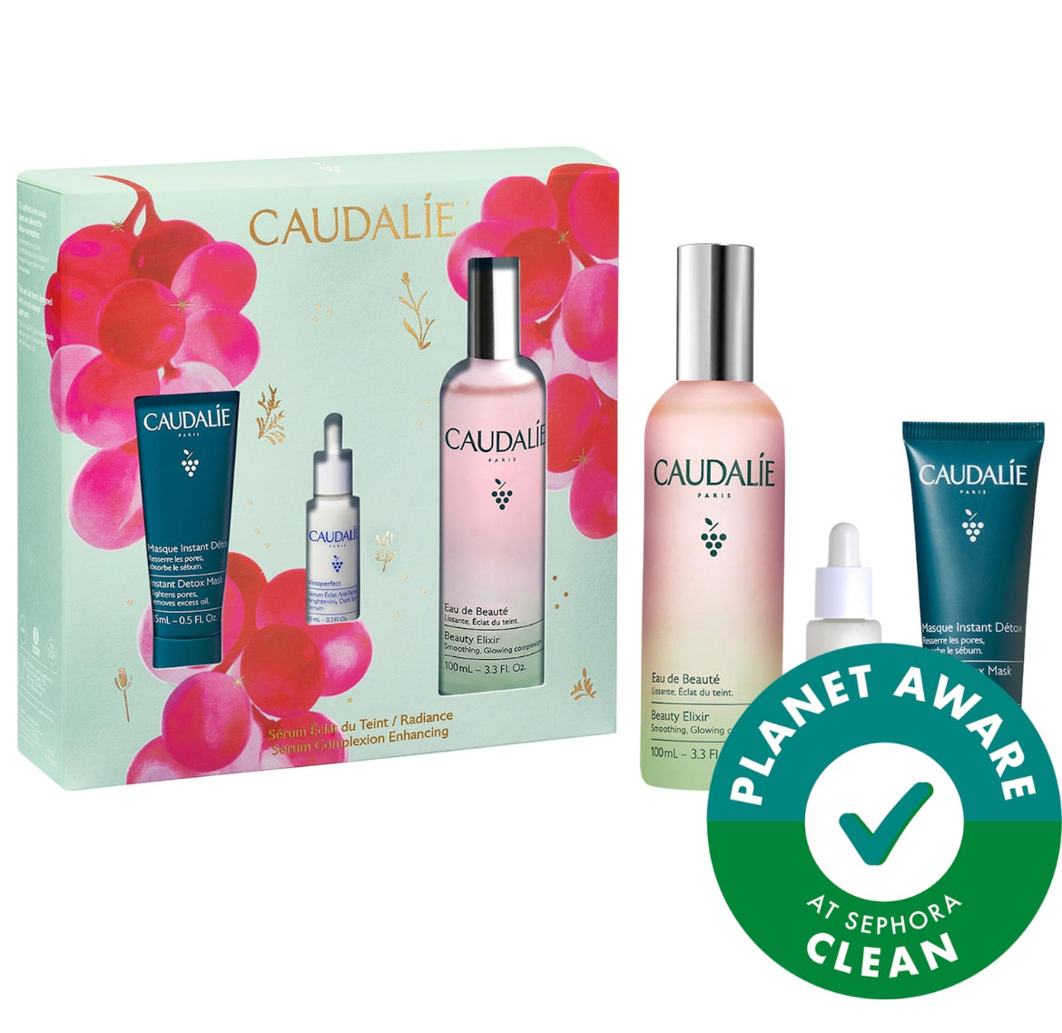 Set Caudalie