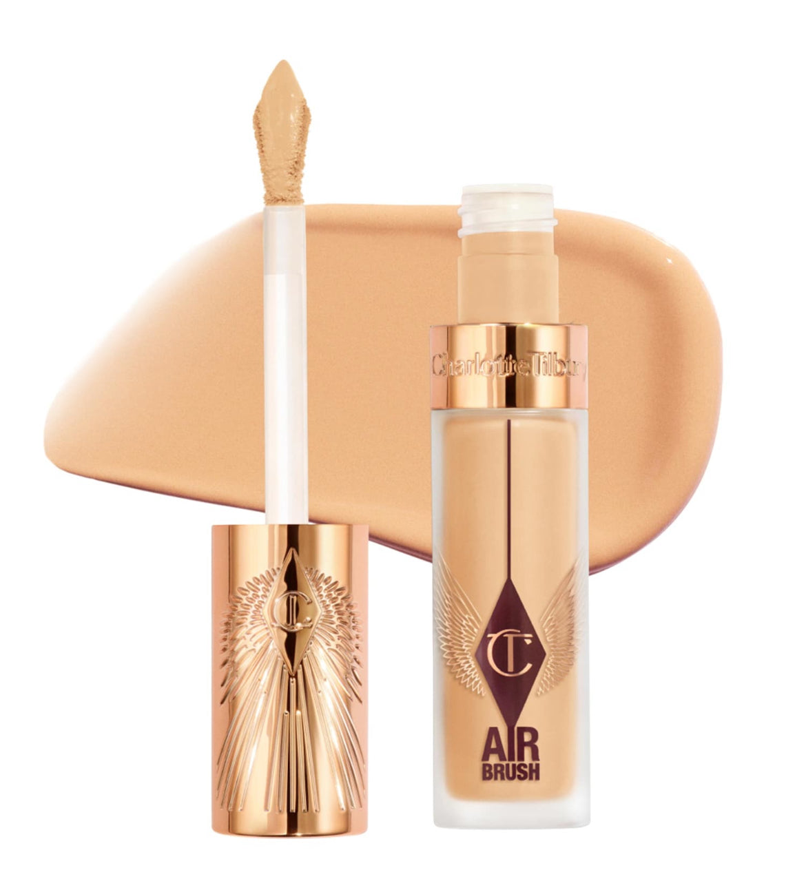CHARLOTTE TILBURY- Corrector tono 7,5