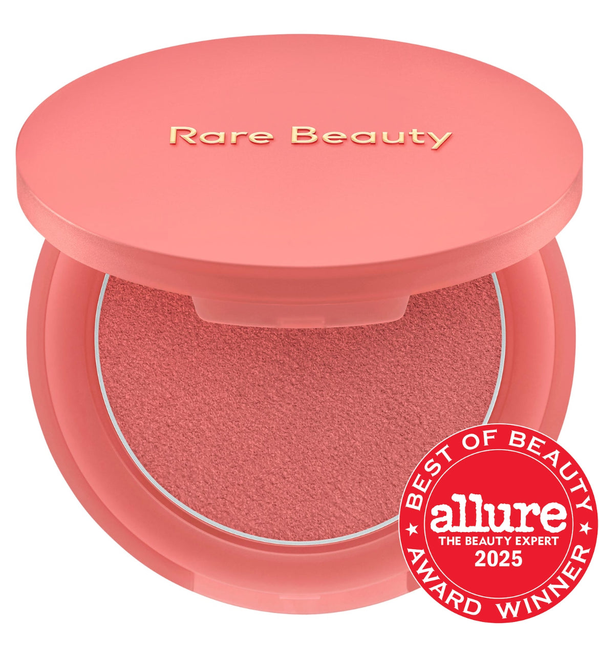 RARE BEAUTY- Rubor en Crema tono Hope