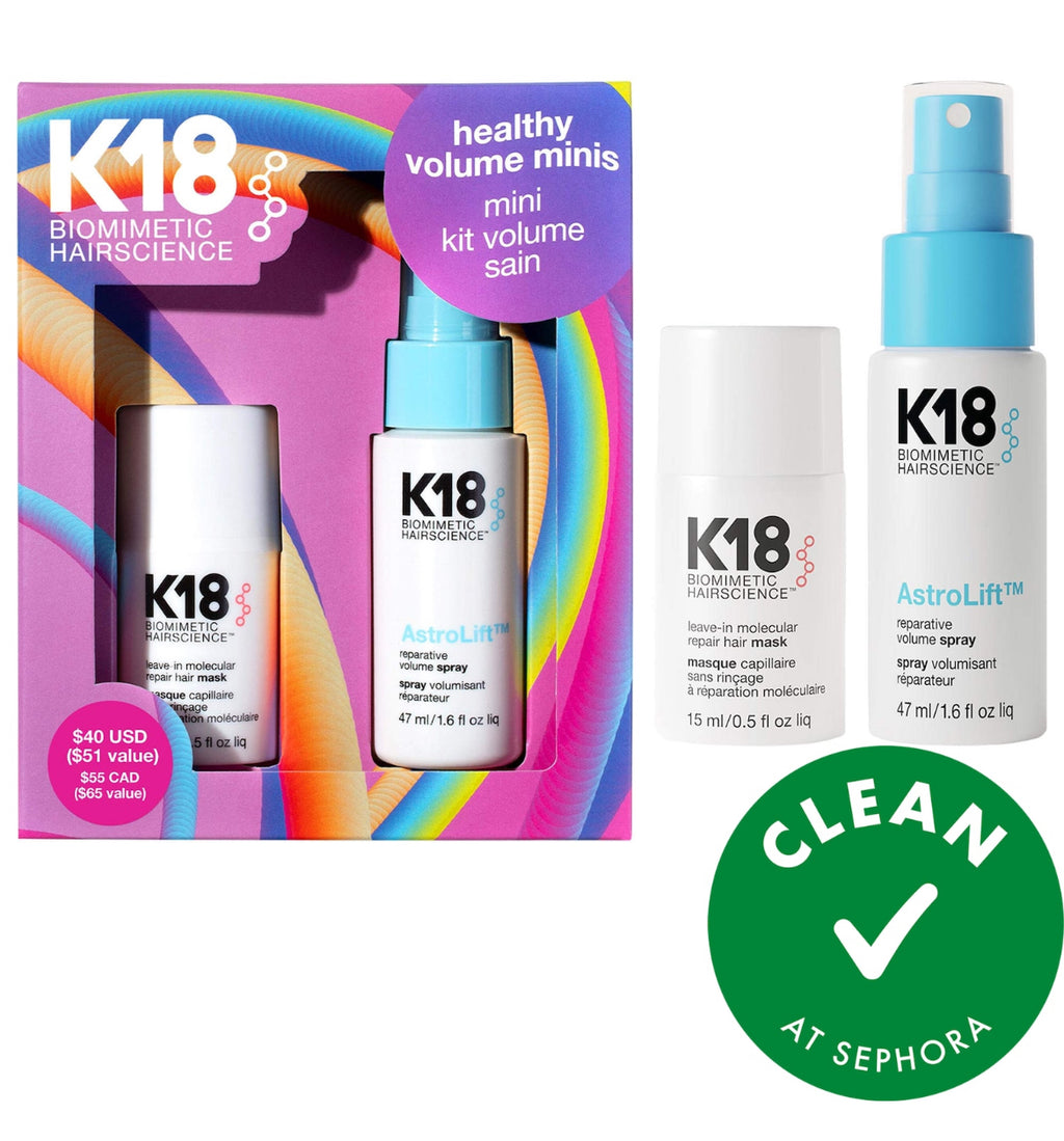 K18-Set con reparador y voluminizador