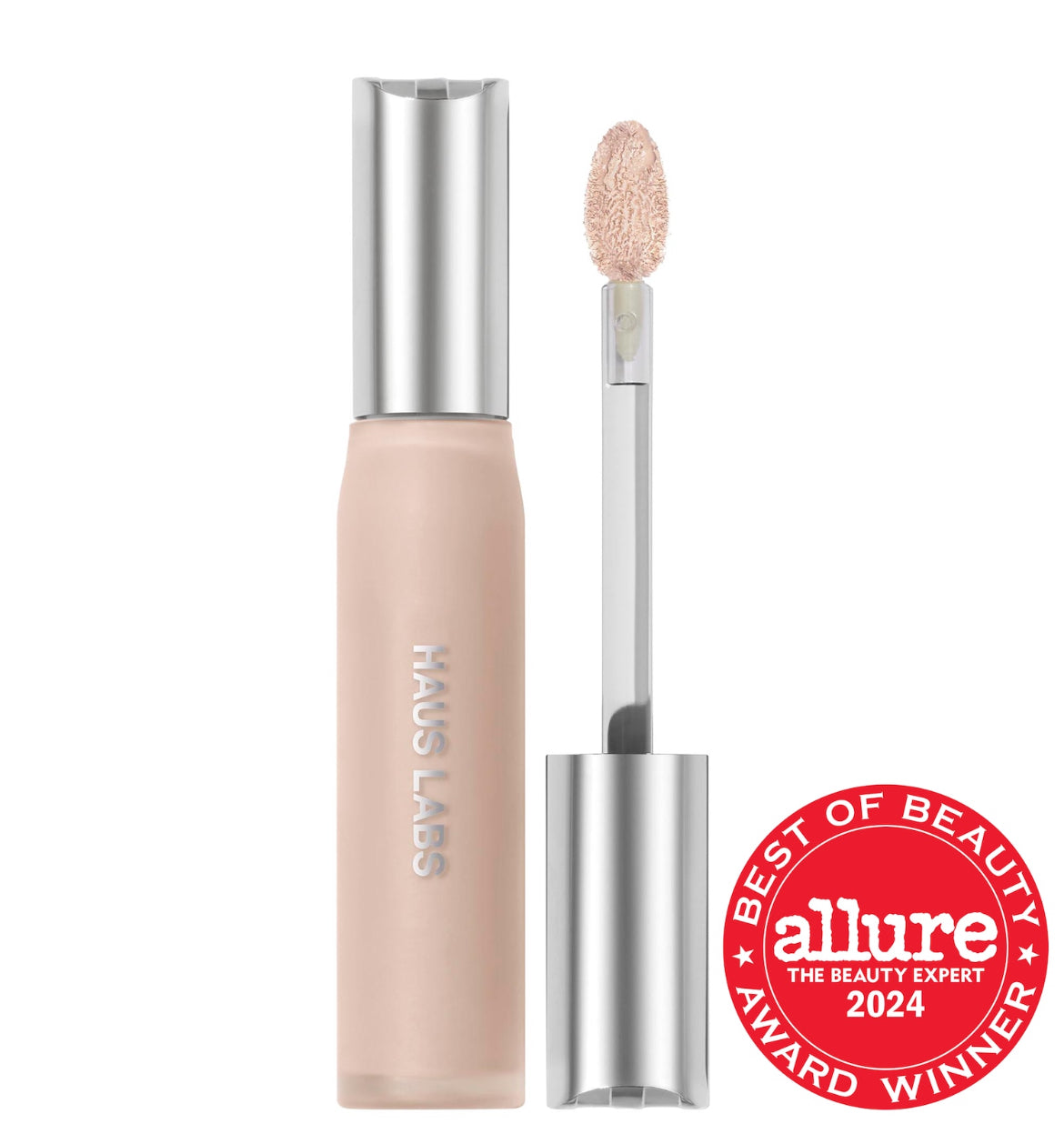HAUS LABS- Corrector tono 04 Fair