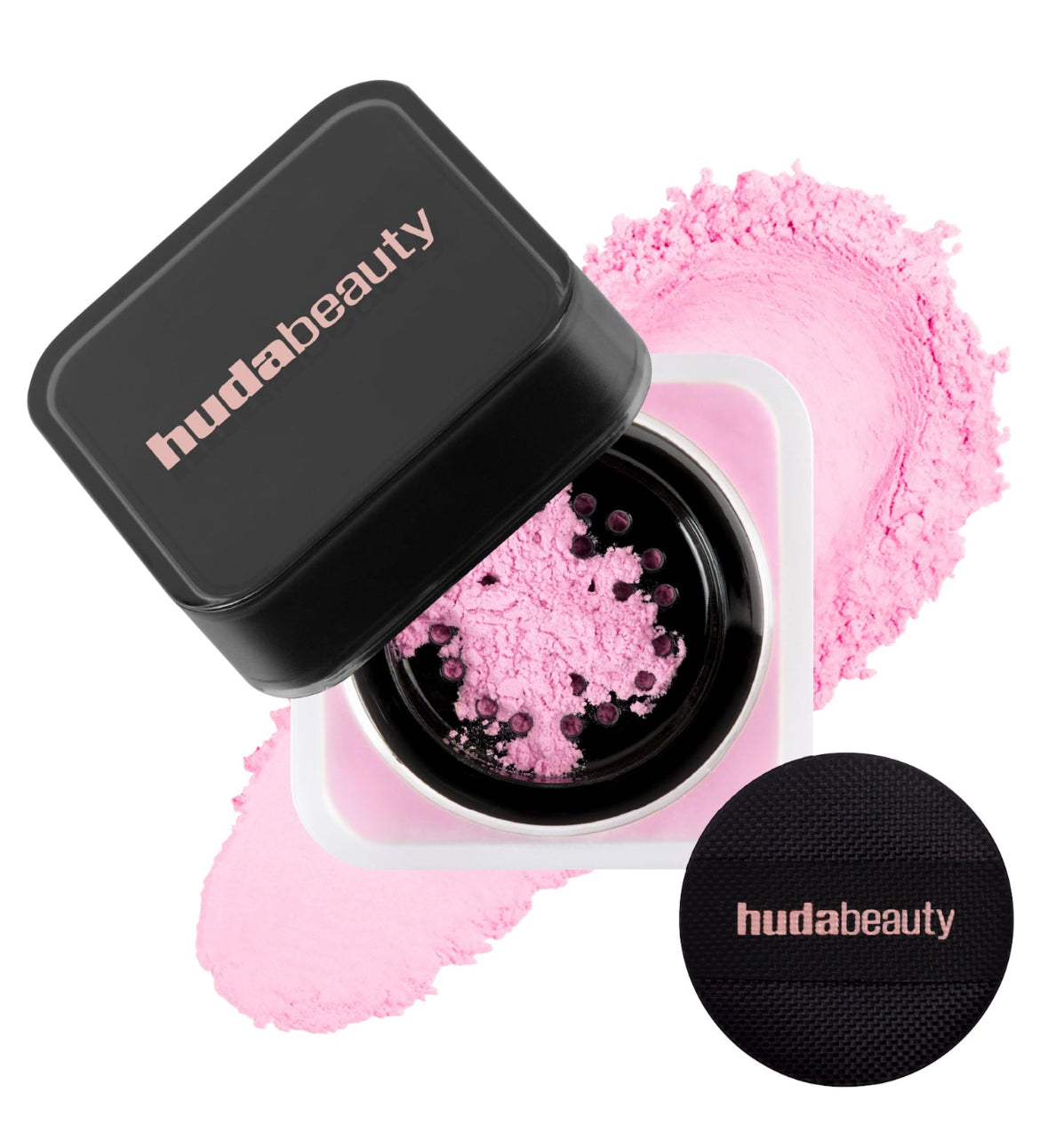HUDA BEAUTY- UBE BIRTHDAY CAKE mini