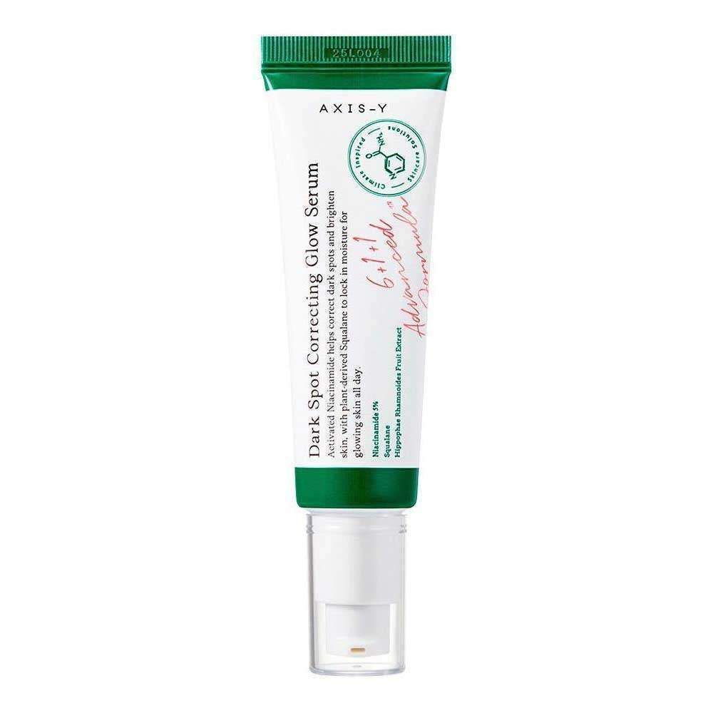Dark Spot Correcting Glow Serum