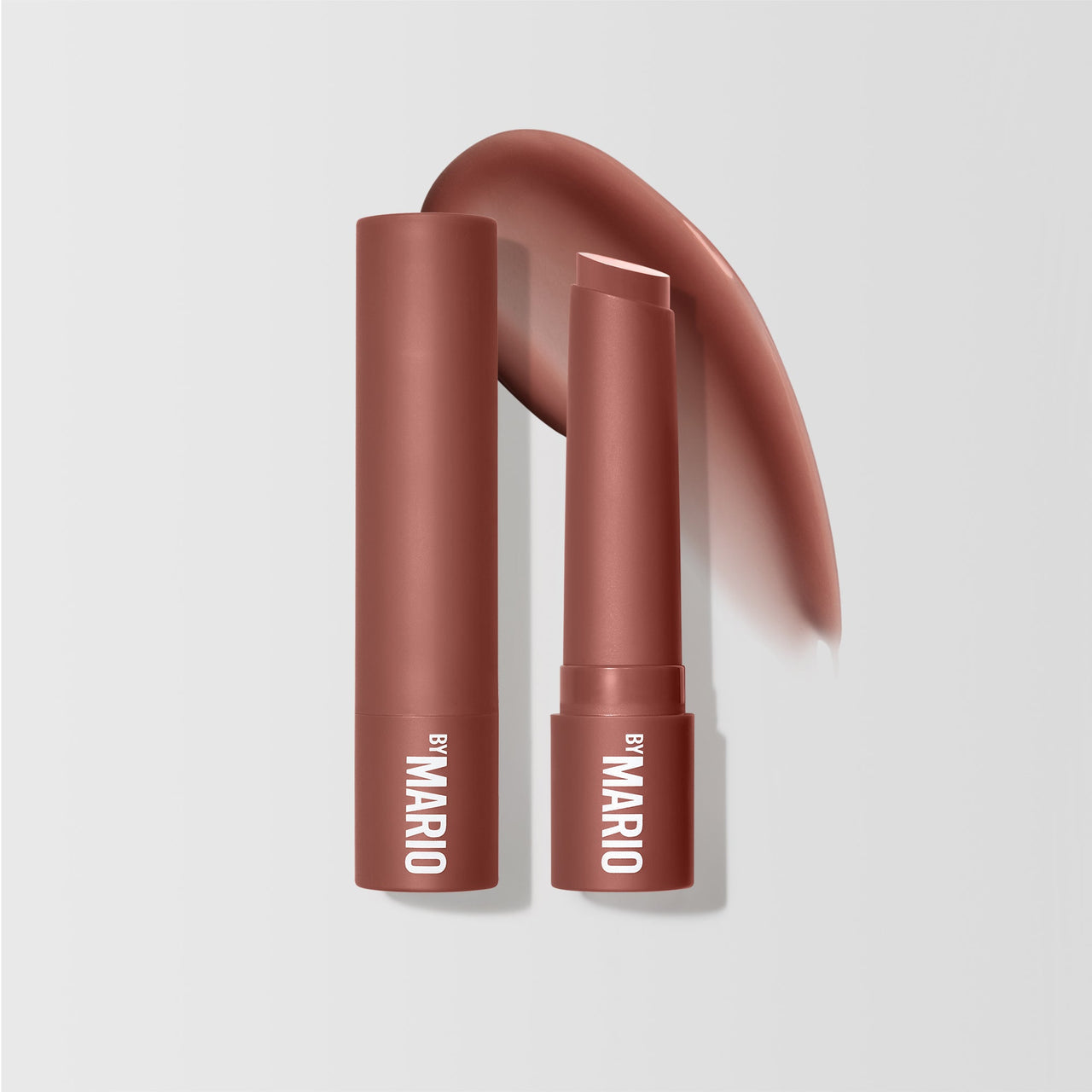 Labial by Mario Cinnamon Glow