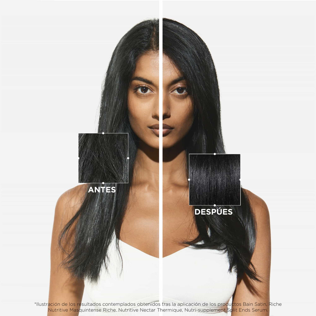 Kerastase Nutritive 8H Magic Night serum