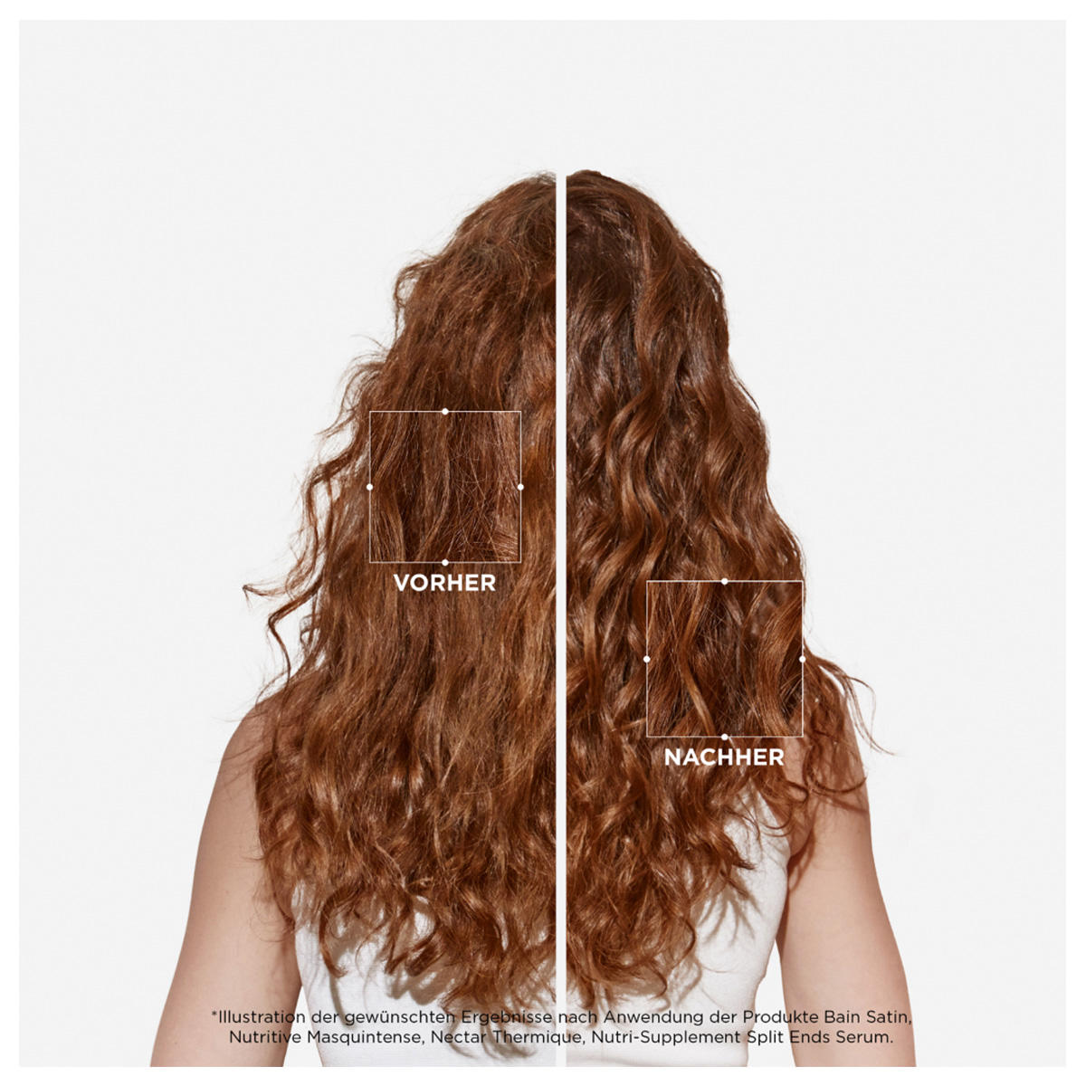 Kerastase Nutritive 8H Magic Night serum