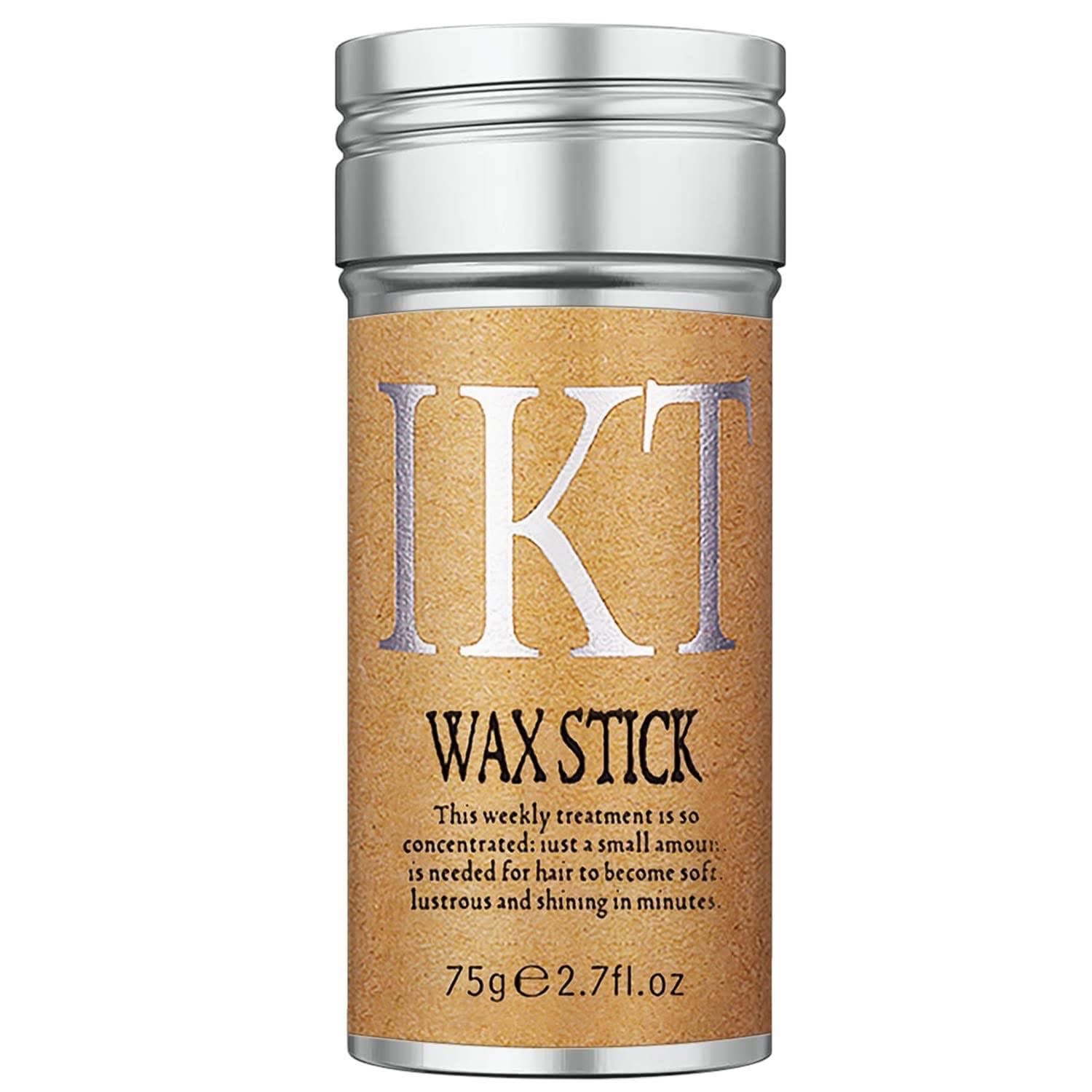 IKT Wax Stick – Control instantáneo y brillo duradero (75 g)