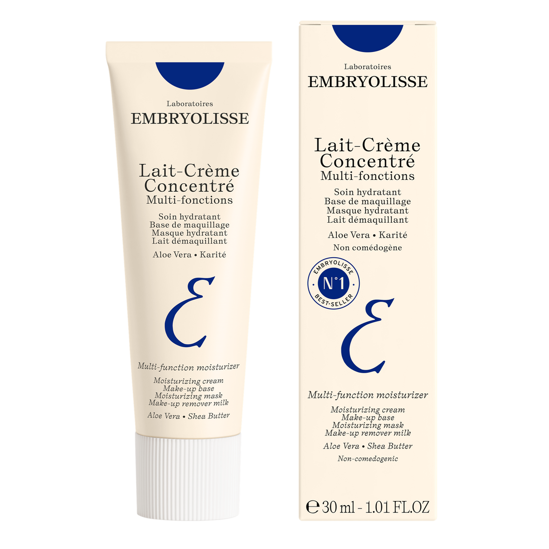EMBRYOLISSE-Crema Facial