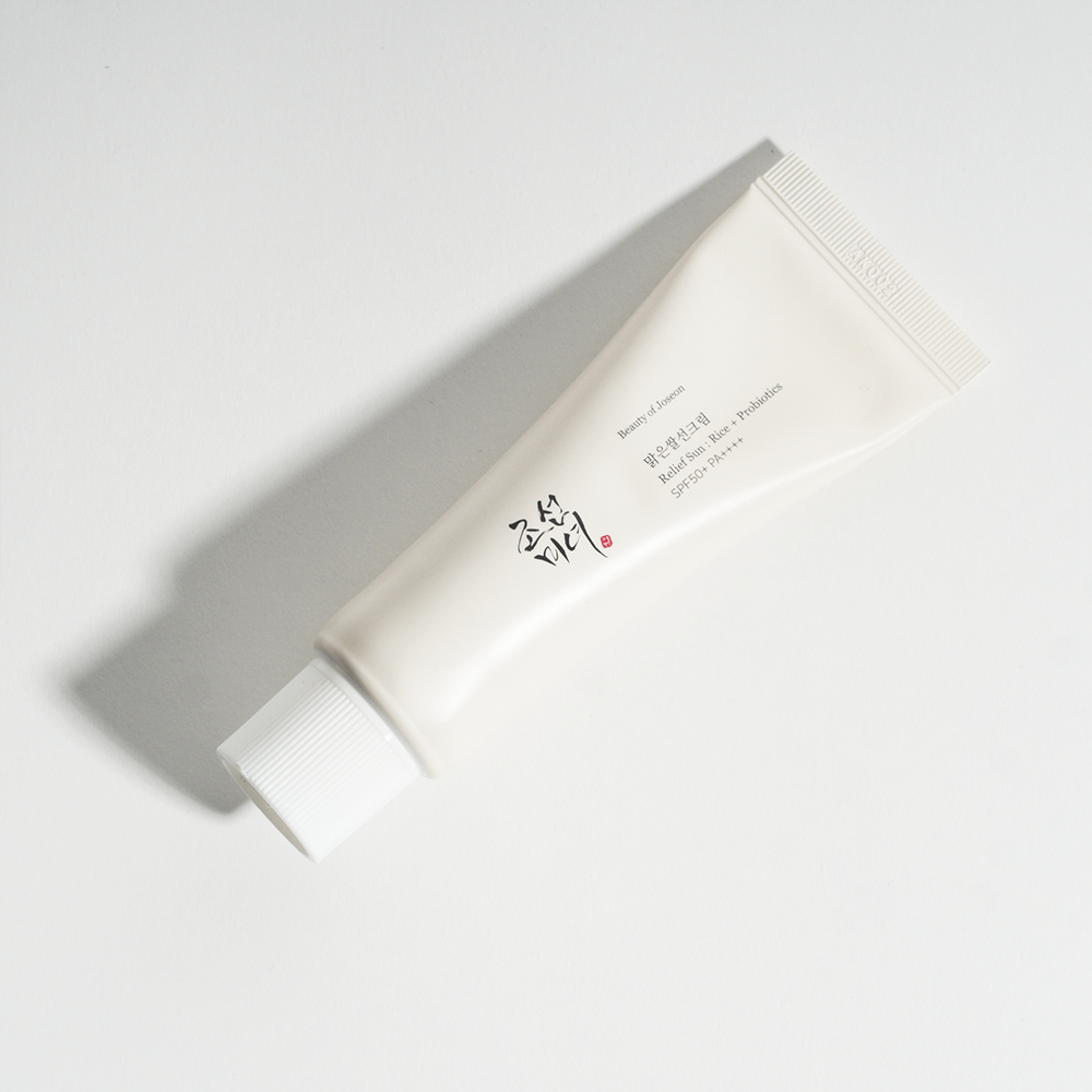 BEAUTY OF JOSEON-Bloqueador Coreano de arroz