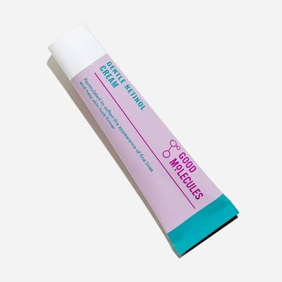 GOOD MOLÉCULES- Retinol