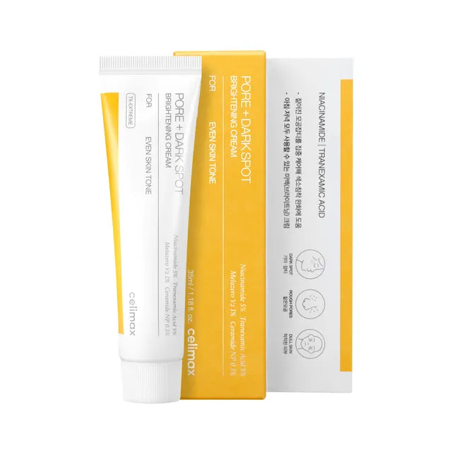 CELIMAX-  Dark Spot Brightening
