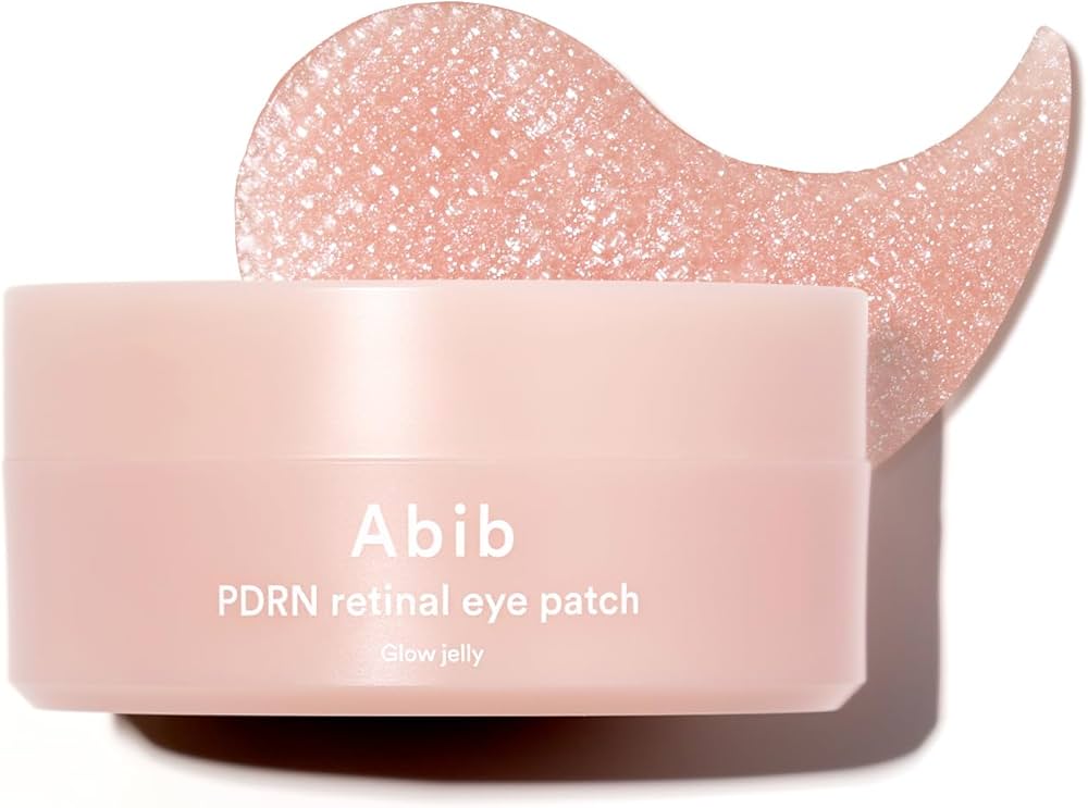 ABIB- Parche para ojera con PDRN y Retinal