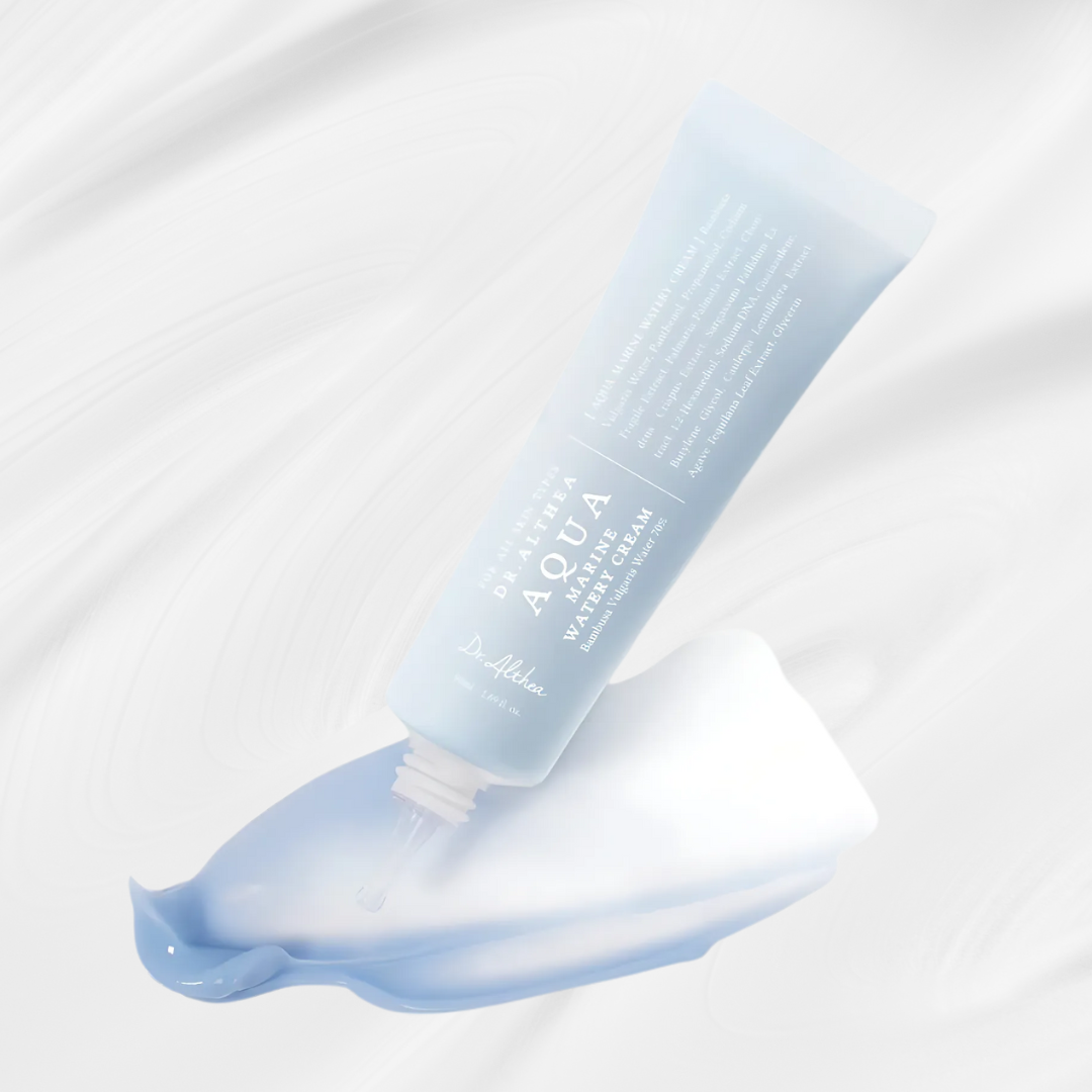 DR. ALTHEA- Watery Cream