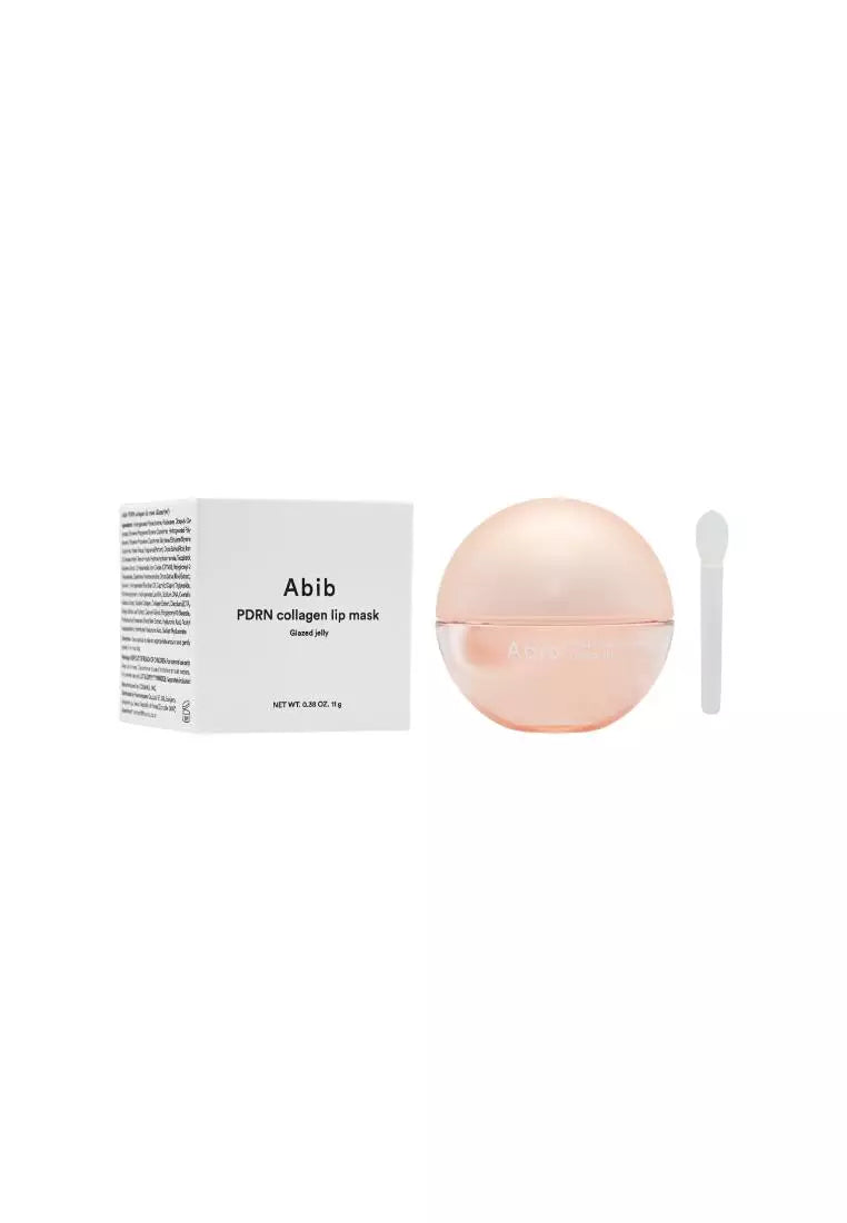 ABIB- Mascarilla de labios