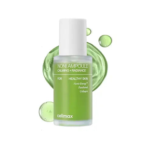 CELIMAX- Serum de NONI calmante