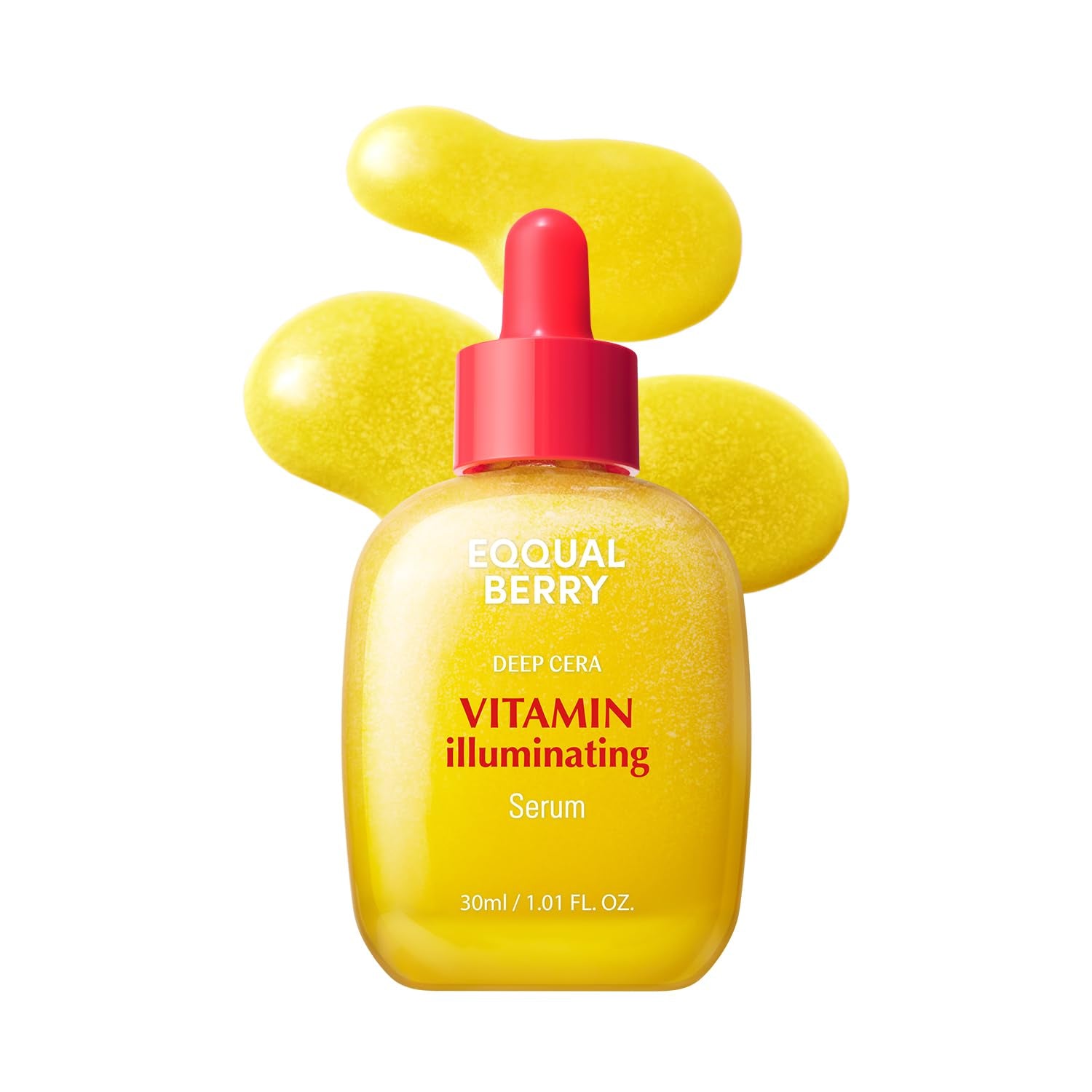 EQQUALBERRY- Vitamina C