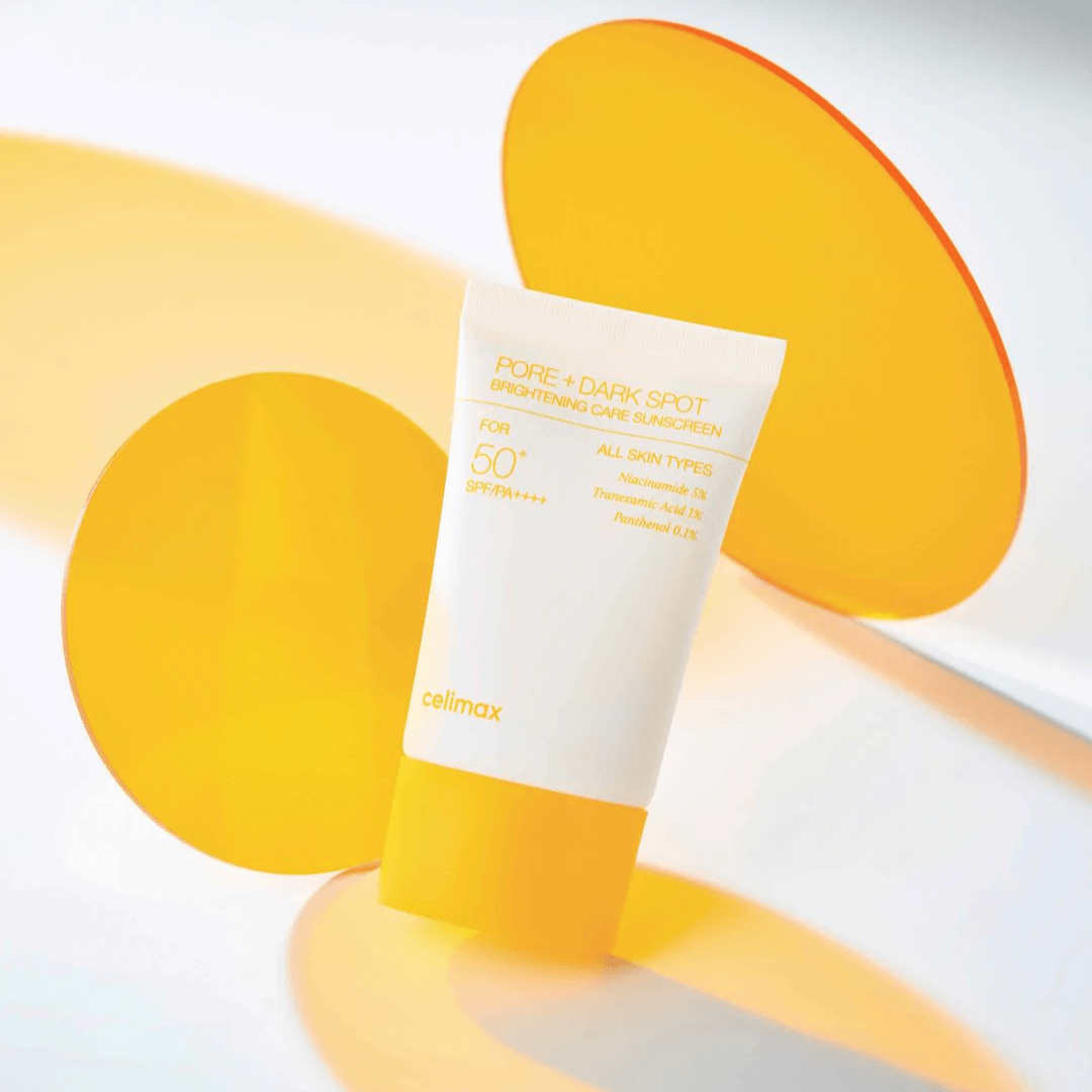 CELIMAX- Dark Spot bloqueador