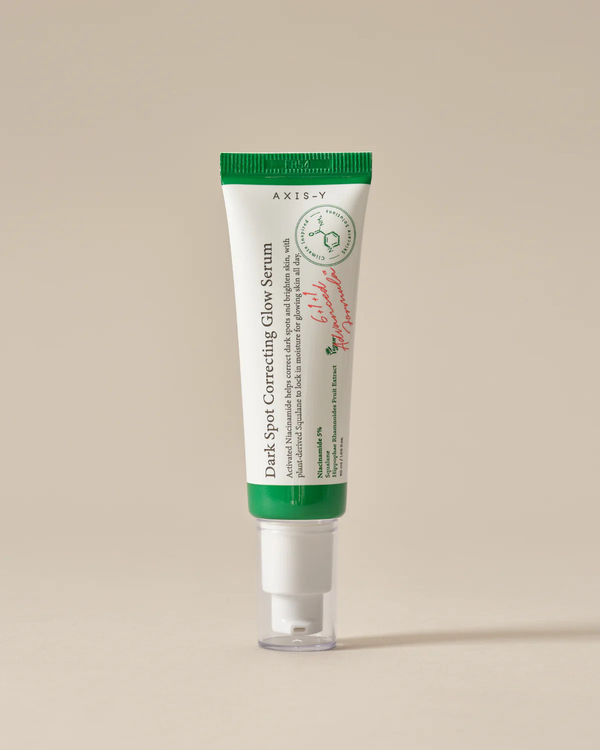 Axis- Serum Dark spot