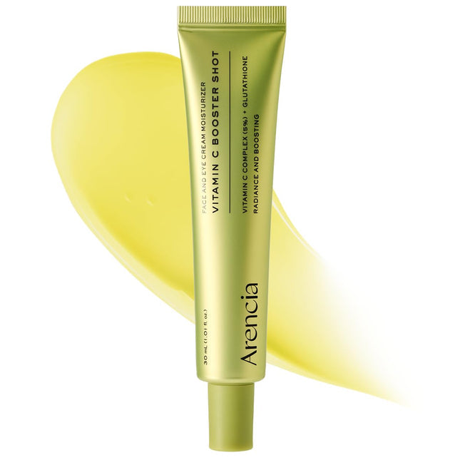ARENCIA- Vitamina C