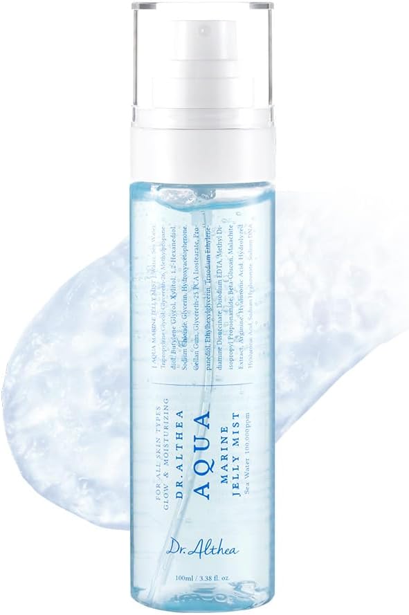 DR ALTHEA- Aqua Marine Jelly Mist