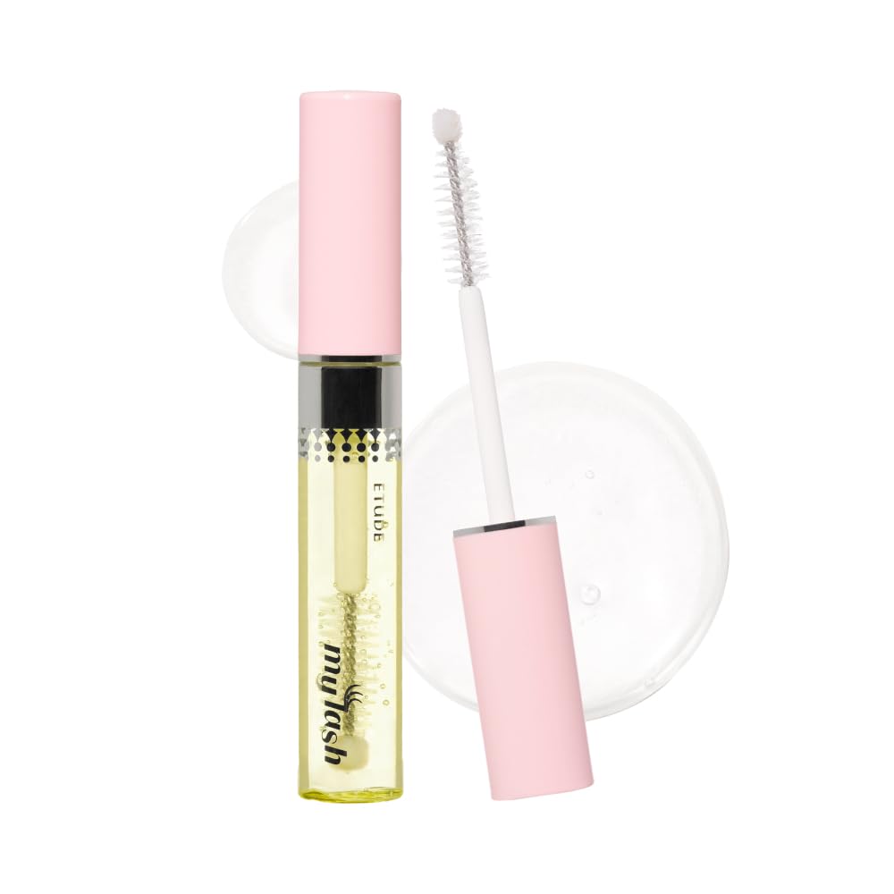 ETUDE- my lash serum, para crecimiento de pestañas y cejas